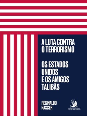 cover image of A luta contra o terrorismo